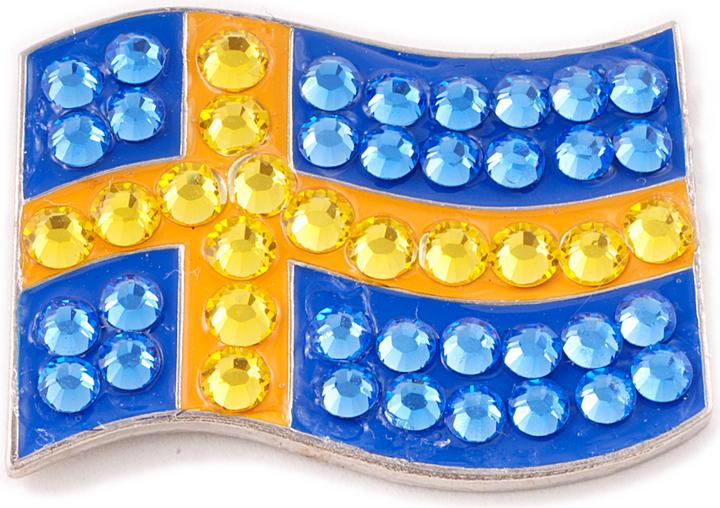 Actual product image Bonjoc Flags