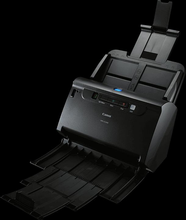 Produktbild Canon Dr-C230 (USB)