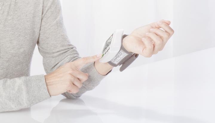 Immagine prodotto Medisana Bw 315 (Misuratore di pressione sanguigna da polso)
