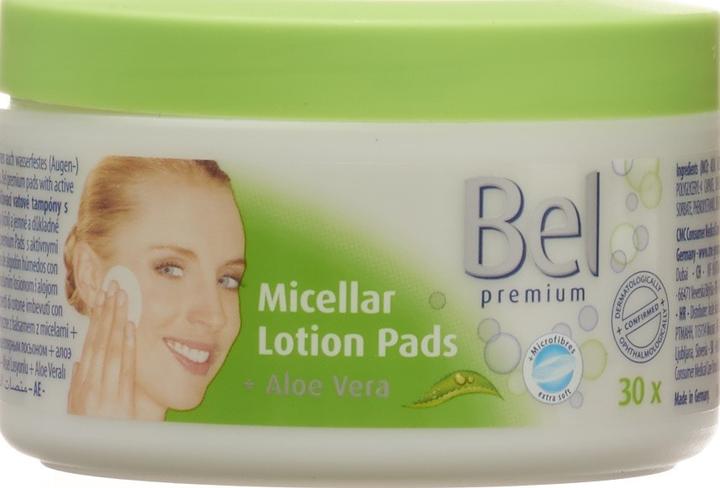 Immagine prodotto Bel Cosmetic Lozione Bel Premium Pads