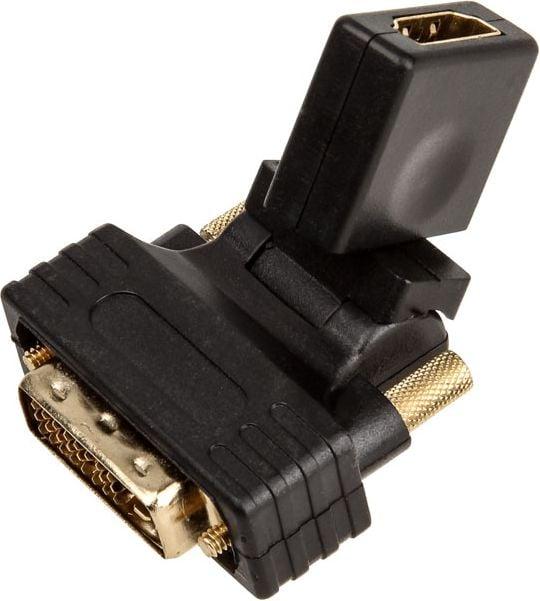 Immagine prodotto InLine HDMI a (DVI, 14.50 cm)