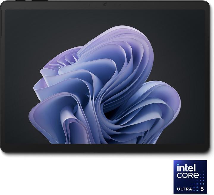 Actual product image Microsoft Surface Pro 10 for business (12.99", Intel Core Ultra 5 135U, 8 GB, 256 GB, Without keyboard layout)