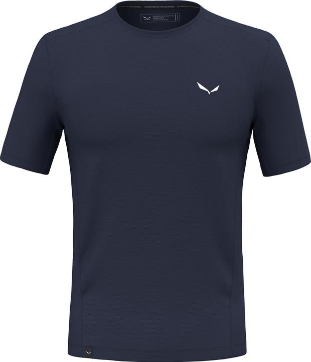 Actual product image Salewa Puez Dry'Ton T-shirt men (46, S)