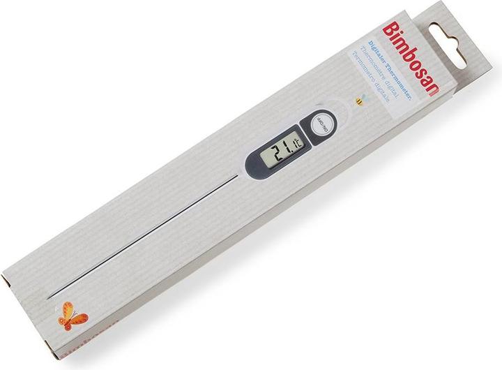 Immagine prodotto Bimbosan Termometro per bottiglie