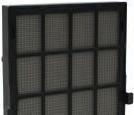Produktbild Ideal Multi Layer Filer für Luftreiniger AP30 (1 x)