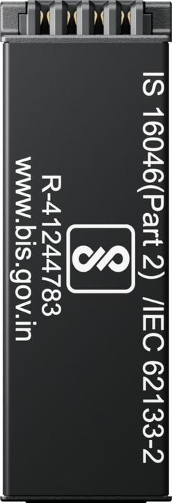 Actual product image Insta360 Battery (Ace, ACE PRO, Insta360 Ace Pro 2)