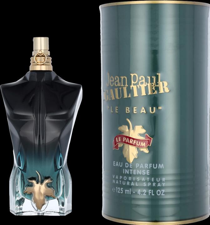 Produktbild Gaultier Le Beau (Eau de Parfum, 125 ml)