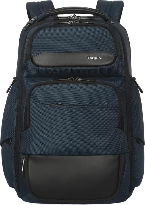 Targus Notebook Rucksack 15-16"TBB65 blue,HeritageLuxe,38,10cm-40,64cm