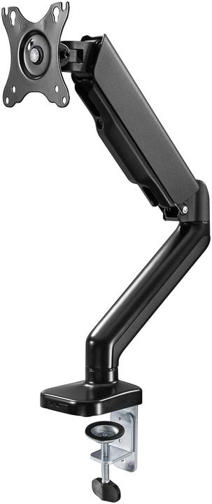 Goobay Monitorhalterung mit Gasdruckfeder (Tisch, 32")