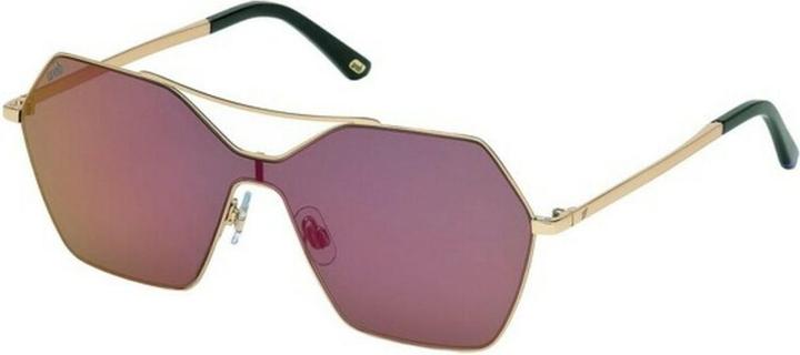 Produktbild WEB Damensonnenbrille Eyewear WE0213A ø 59 mm