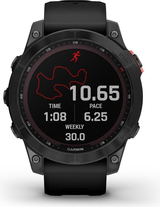 Immagine prodotto Garmin fenix 7 solare (47 mm)