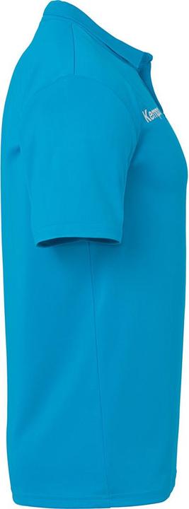Produktbild Kempa Poly Polo Shirt (128)