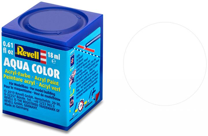 Produktbild Revell Aqua Color
