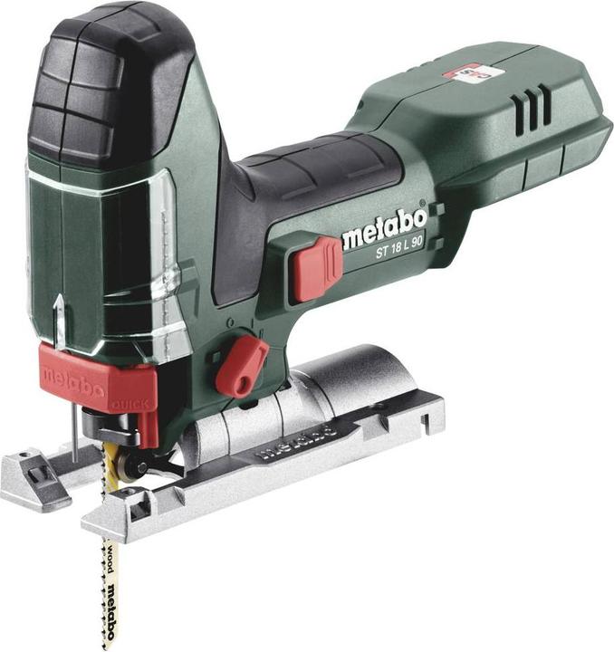 Produktbild Metabo ST 18 L 90