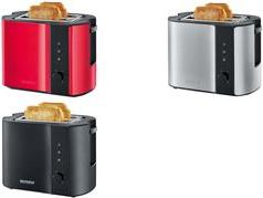 Actual product image Severin Automatic Toaster (EU plug)