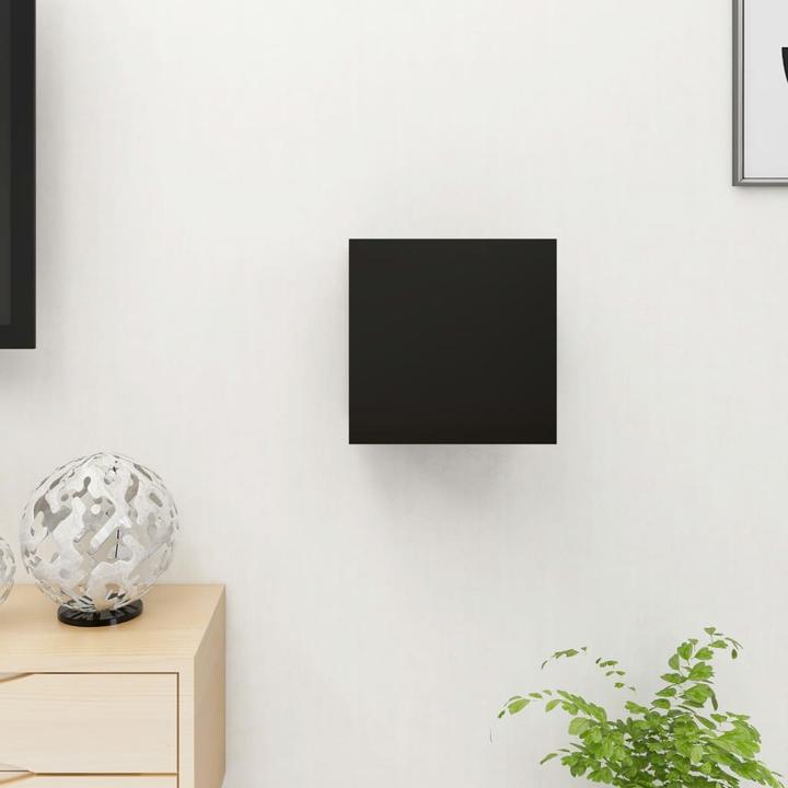 Actual product image VidaXL Dalton (30.5 x 30 x 30 cm)