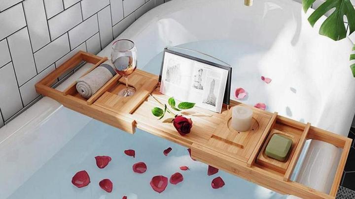 Immagine prodotto TOP Maggiordomo da bagno