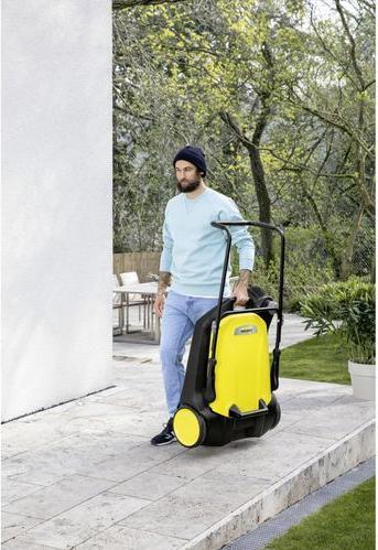 Produktbild Kärcher S 6
