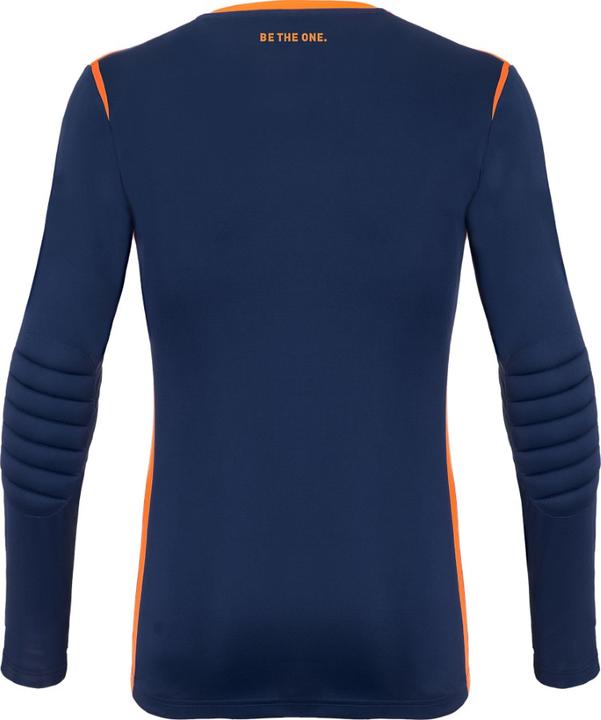 Actual product image Reusch Match Long Sleeve Padded (L, Elbow protectors, Unique specimen)