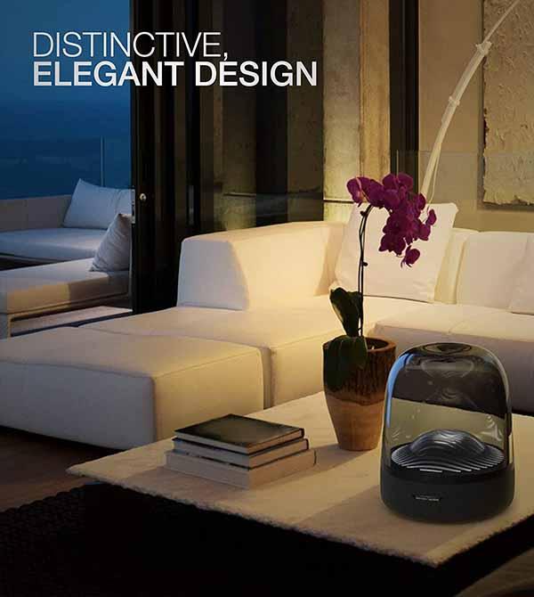 Image du produit Harman/Kardon Aura Studio 3 (Fonctionnement sur secteur)
