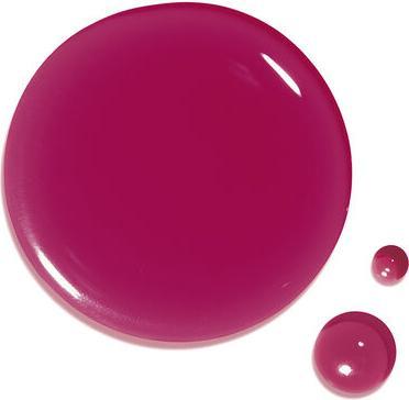 Actual product image Clarins Water Lip Stain (04 Violet Water)