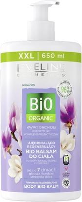 Image du produit NoName Baume corporel raffermissant et régénérant Bio Organic Orchid 650ml (Crème pour le corps, 650 ml)
