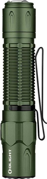 Actual product image Olight Warrior 3S (13.90 cm, 2300 lm)