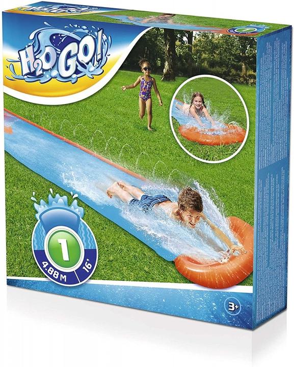 Immagine prodotto Bestway Scivolo d'acqua