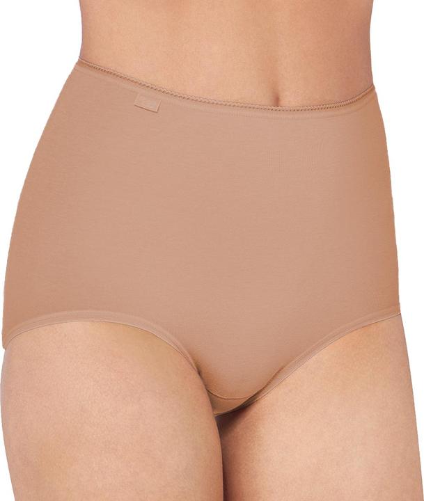 Produktbild Sloggi 6er Pack 24/7 Cotton Maxi Slip (38, M, 6er Pack)