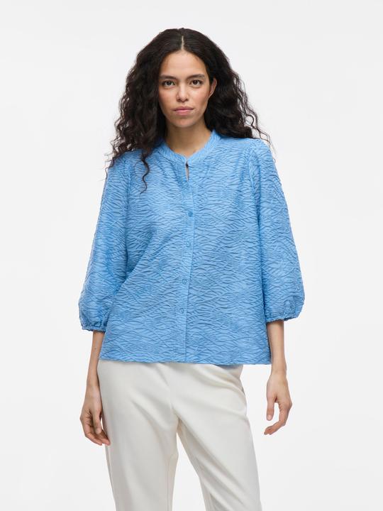 Actual product image Vila VIFINA 3/4-Arm Hemd (L)