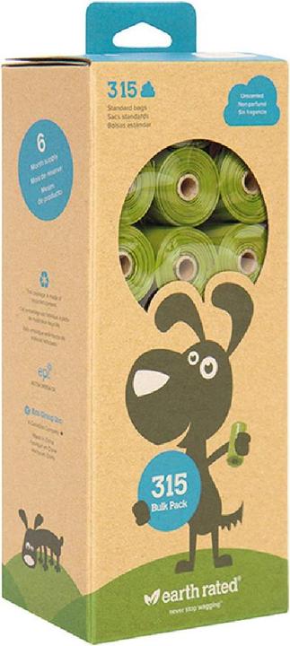 Produktbild Earth Rated Kotbeutel (Hund)