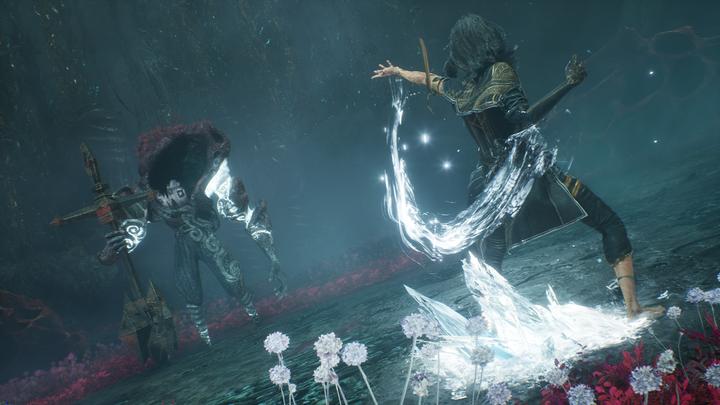 Actual product image Bandai Namco Clair Obscure: Expedition 33 (Xbox Series X)