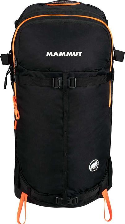 Actual product image Mammut Flip Removable Airbag 3.0 (22 l)