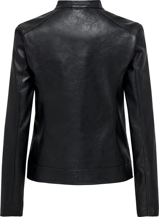 Produktbild JdY Reissverschluss- Kunstlederjacke (44)