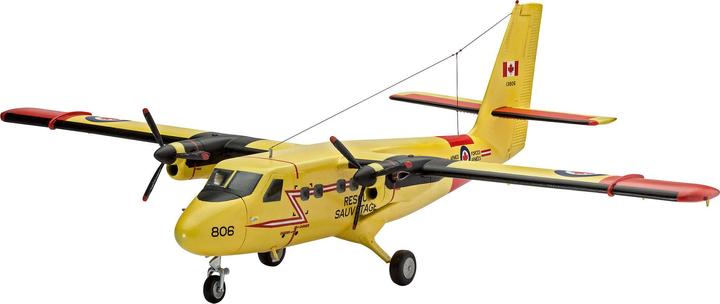 Image du produit Revell DH C-6 Twin Otter