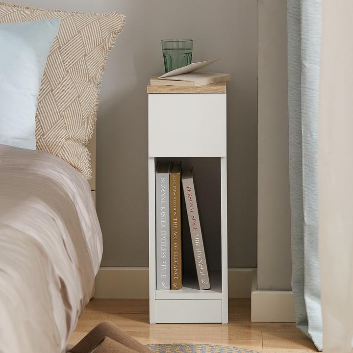 Image du produit SoBuy FBT111-WN (20 x 35 x 60 cm)