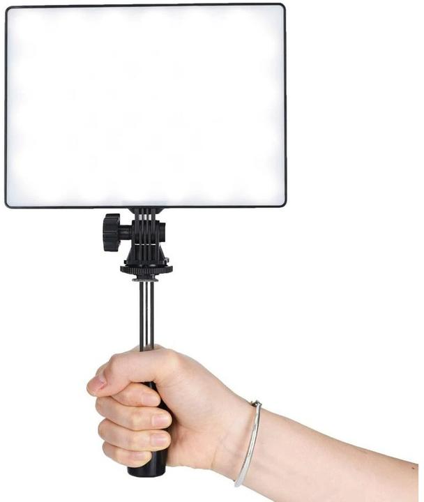 Actual product image Yongnuo YN-300 Air (Surface luminaire)