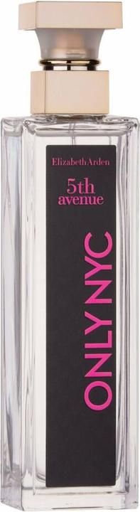 Actual product image Elizabeth Arden 5th Avenue Only NYC (Eau de parfum, 75 ml)