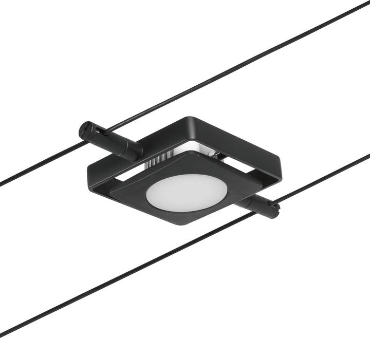 Actual product image Paulmann Wire System MacLED (450 lm)