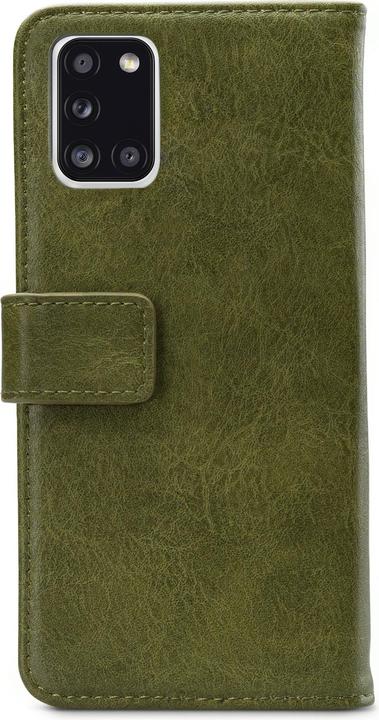 Produktbild Mobilize Elite Gelly Wallet (Samsung Galaxy A31)