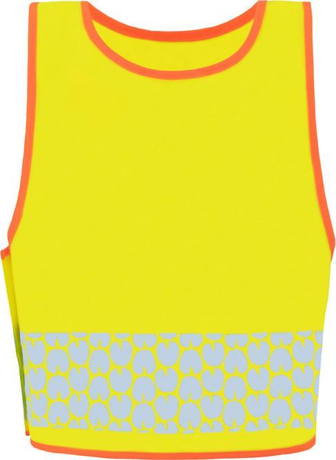 Actual product image Korntex High visibility waistcoat (XS)