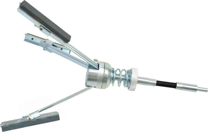 Actual product image GEKO Mechanical tool for honing cylinders, 51-177 mm