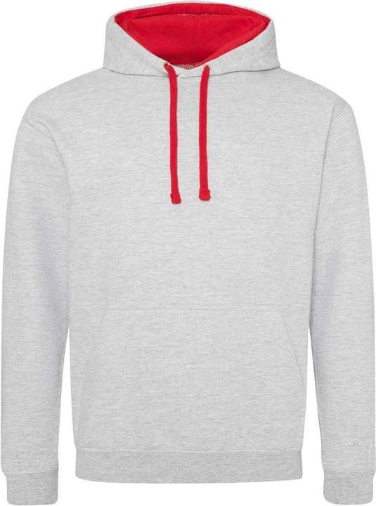Image du produit Awdis - Sweat à capuche VARSITY - Adulte (XL)