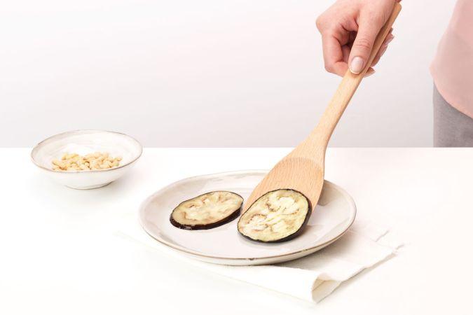 Image du produit Brabantia Ensemble de louches de cuisine