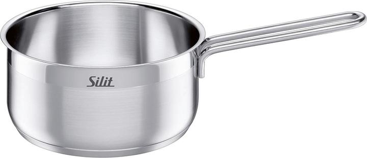 Productafbeelding Silit Scalea (28 cm, Steelpan, Roestvrij staal)