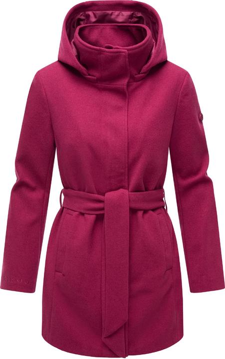 Actual product image Marikoo Katalinaa 16 (3XL)