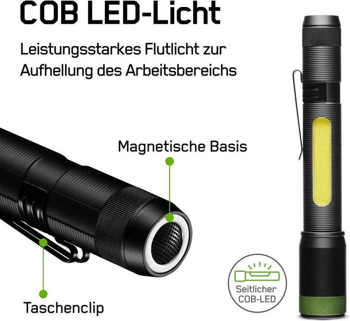 Image du produit GP Lighting GP Discvery C33 (16.50 cm, 150 lm)
