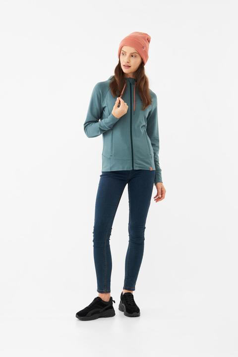 Produktbild Vikingsports Wikinger Lonetree Bambus Hoodie Lady (S)