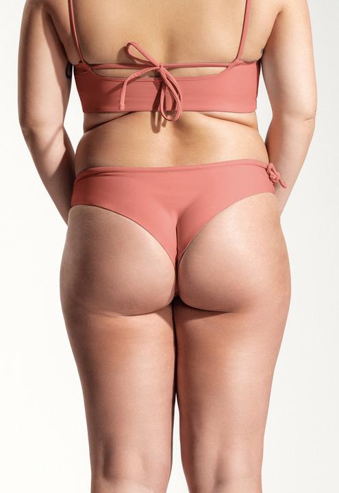 Actual product image Oy Surf Bikini Pants "Tope (M)