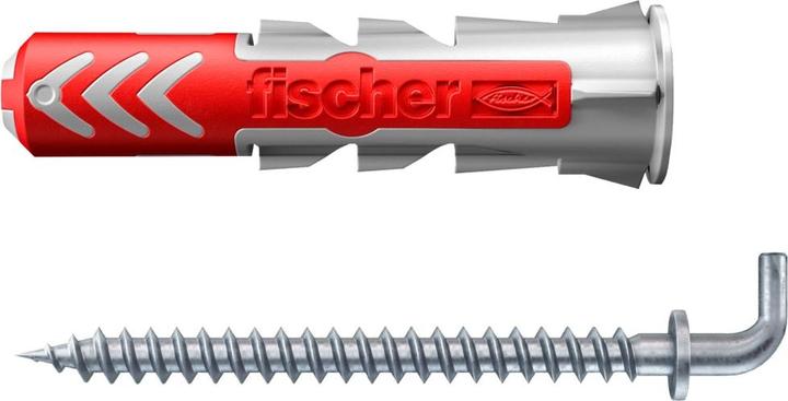 Fischer Duopower (6 Stk.)